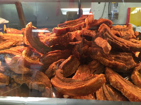 Carniceria La Perla by null