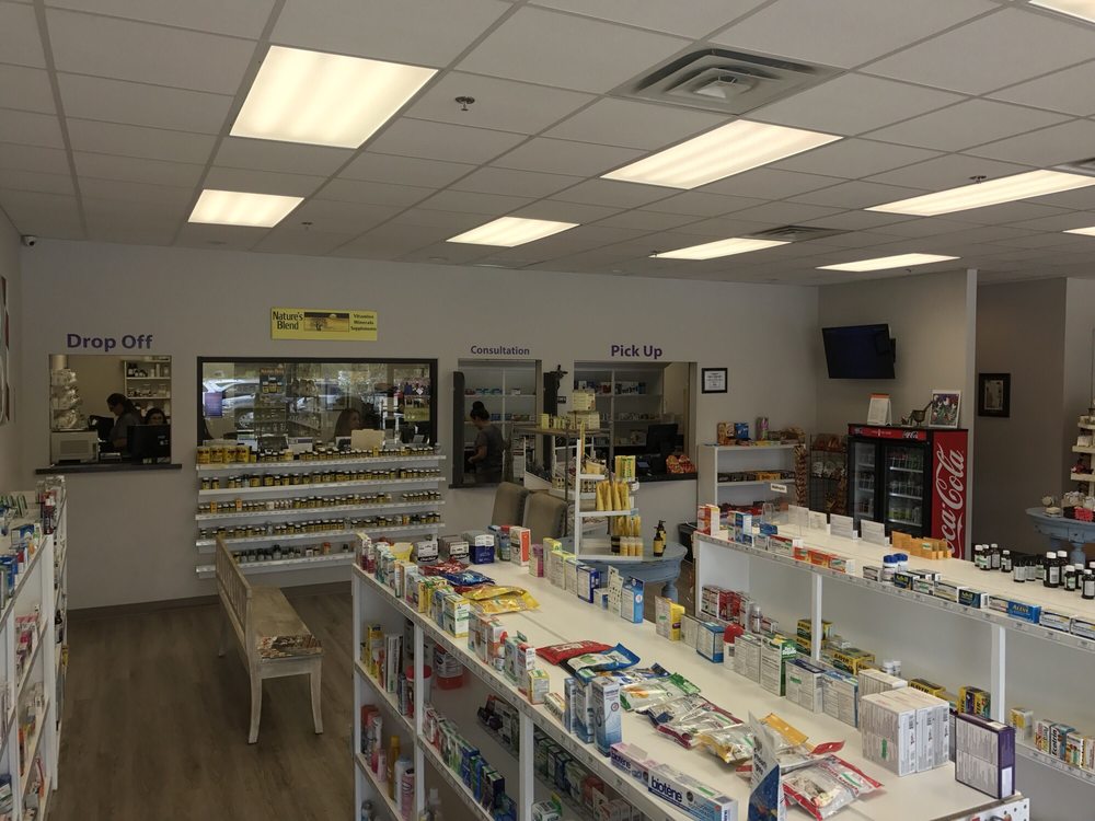 FINNAN’S FAMILY PHARMACY Updated October 2024 3044 Gause Blvd E, Slidell, Louisiana