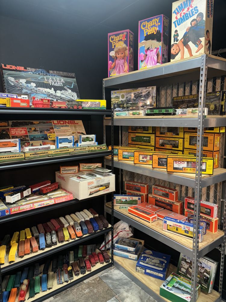 Great Stuff 4 You Coins & Curios