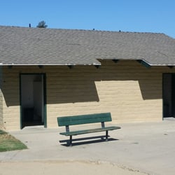 Meadowview Park - Restrooms