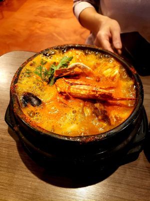 Dae Jang Keum by null