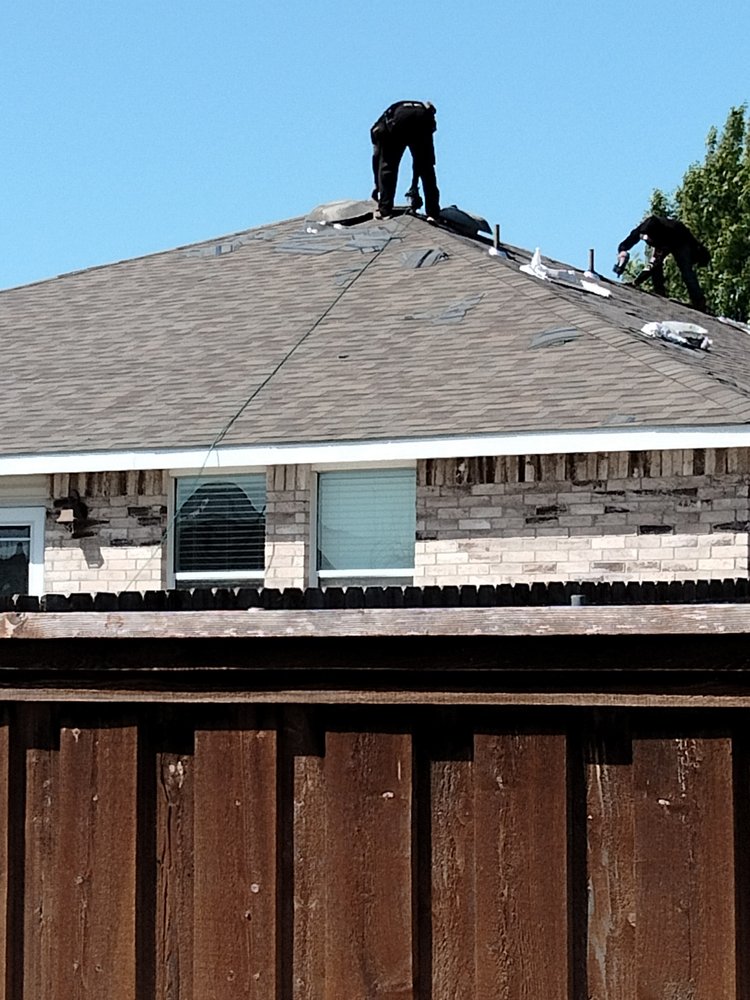 Slide of Top of the House Professionals