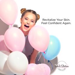 Skin Station