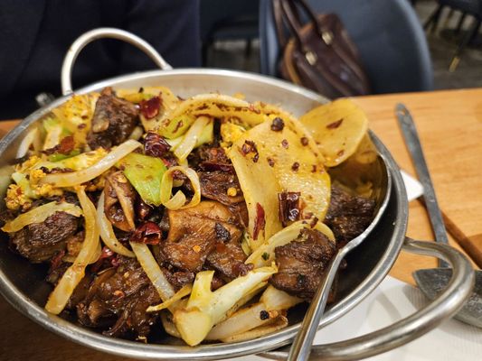 Chef Xiong - Taste of Szechuan by null