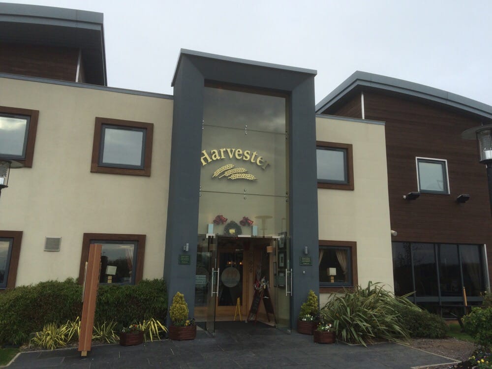 HARVESTER SWINDON Updated April 2024 Latham Road, Swindon, United