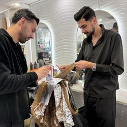 Salon O Tony - Bayalage