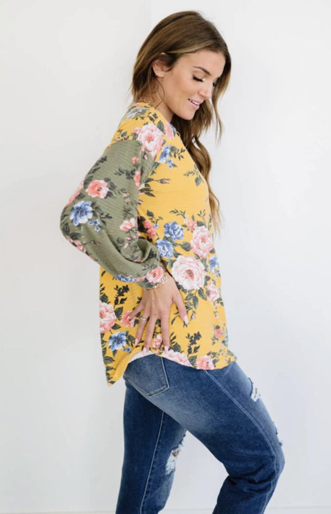 First Street Boutique Logo