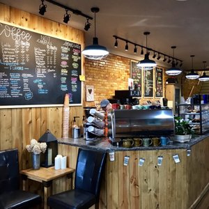 JILLY BEANS - Updated June 2025 - 32 Photos & 31 Reviews - 18 N Howell