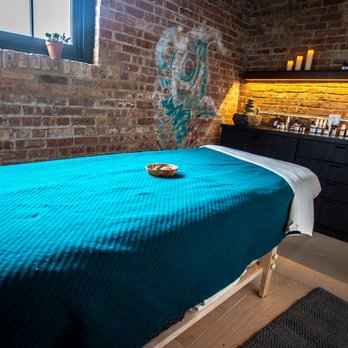 Kosa Spa - Relax in a private treatment. - Day Spas Near Me - Madison, Wisconsin