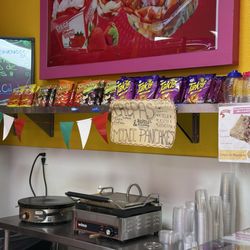 La Michoacana VIP