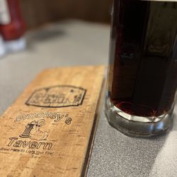 Smokey's & Grill
