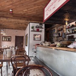 Lardon - Seating