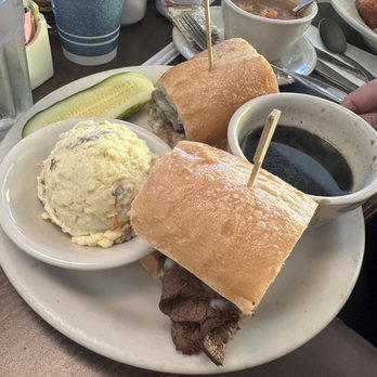 Bill's Cafe - French Dip - Breakfast & Brunch Near Me - Fremont, California Bill's Cafe - French Dip - Breakfast & Brunch Near Me - Fremont, California