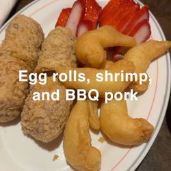 Kim Bowl Restaurant