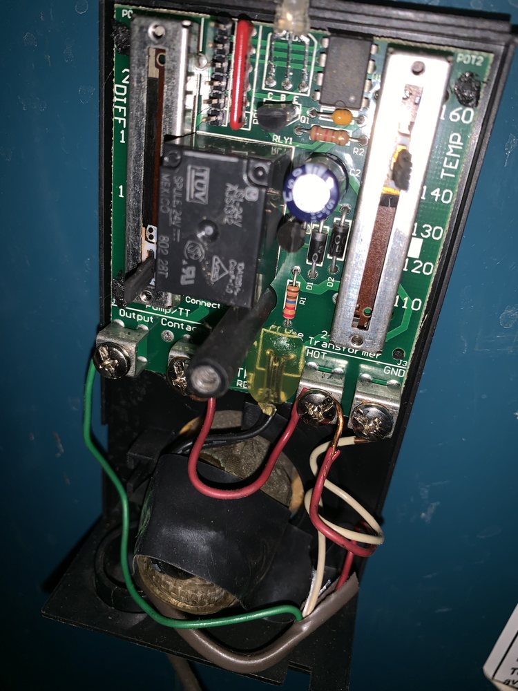 Slide of GME Plumbing & Heating