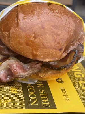 Big E Restaurants by null