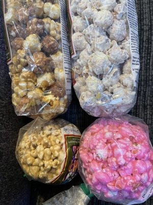 Popcorn Colonel by null