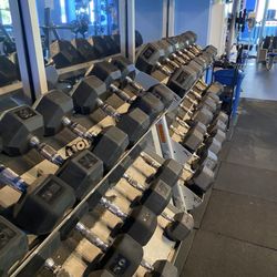 VP Fitness