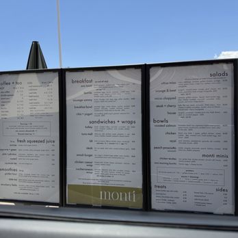 Monti - Breakfast & Brunch Near Me - Holladay, Utah Monti - Breakfast & Brunch Near Me - Holladay, Utah