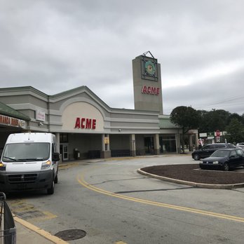 ACME Markets - a parking lot with cars parked in front of it - Grocery Near Me - Havertown, Pennsylvania ACME Markets - a parking lot with cars parked in front of it - Grocery Near Me - Havertown, Pennsylvania