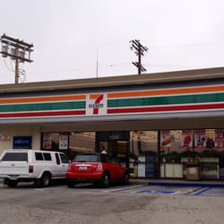 7-Eleven