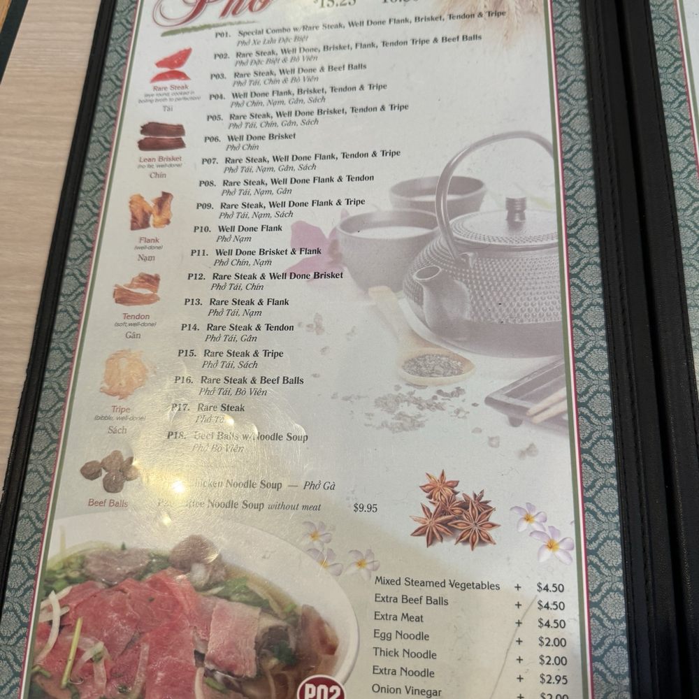Pho LA - Vietnamese Near Me - San Jose, California Pho LA - Vietnamese Near Me - San Jose, California