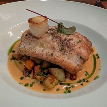 Indigenous Restaurant - Tripletail - New American Near Me - Sarasota, Florida