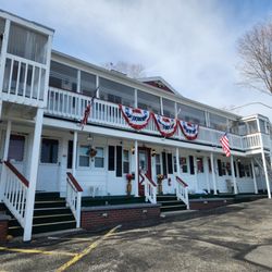 Bennington Motor Inn
