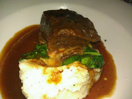 Osteria I Nonni by null