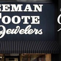 Freeman & Foote Jewelers