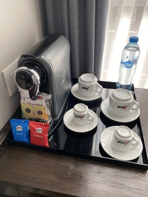 Zócalo Central Hotel by null