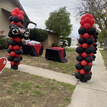 JD Party Supply - Balloon towers!! - Party Supplies Near Me - Van Nuys , California
