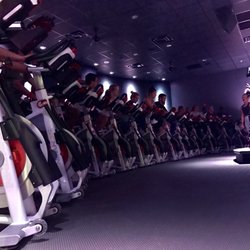CYCLEBAR - Amazing theatre!