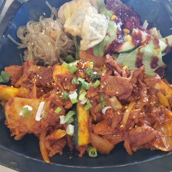 Matjip - Korean Near Me - Dollard-des-Ormeaux, Quebec