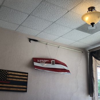 LJDepot Diner - Decor - Diners Near Me - Lebanon Junction, Kentucky