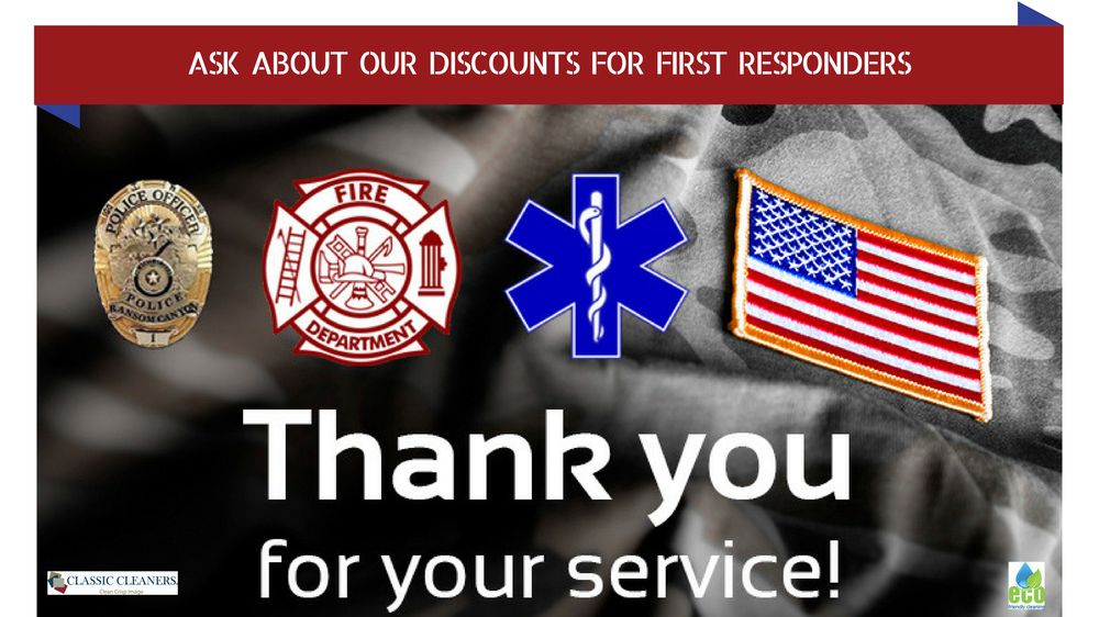 CLASSIC CLEANERS Updated October 2024 13 Photos & 10 Reviews