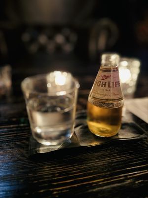 Highball by null