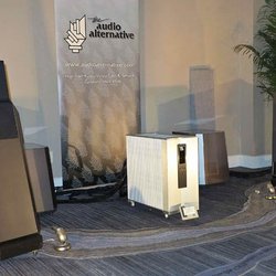 Vandersteen Audio - RMAF 2018