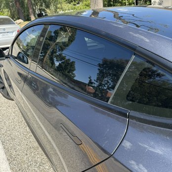 AMG Tint - Window tints - Home Window Tinting Near Me - Los Angeles, California