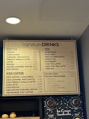 Angel Donuts and Treats by null