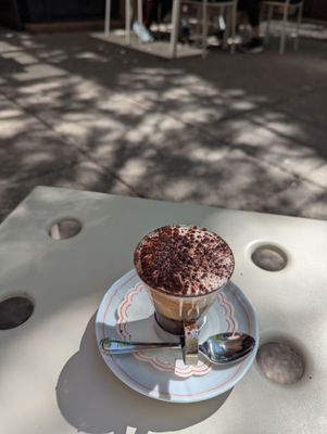 Sant Ambroeus Coffee Bar by null