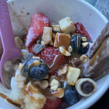 Yogurtland - Ice Cream & Frozen Yogurt Near Me - Pleasant Hill, California Yogurtland - Ice Cream & Frozen Yogurt Near Me - Pleasant Hill, California