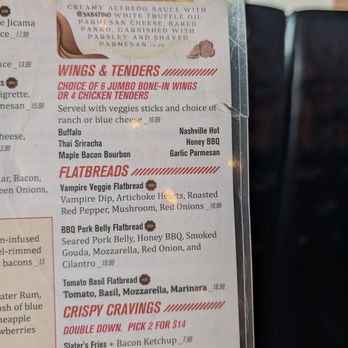 Slater's 50/50 - Appetizers - Burgers Near Me - Las Vegas, Nevada Slater's 50/50 - Appetizers - Burgers Near Me - Las Vegas, Nevada