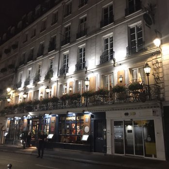 Le Procope - Front view of the restaurant - French Near Me - Paris, 75 Le Procope - Front view of the restaurant - French Near Me - Paris, 75