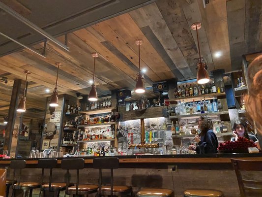 Diablos BBQ Smokehouse by null