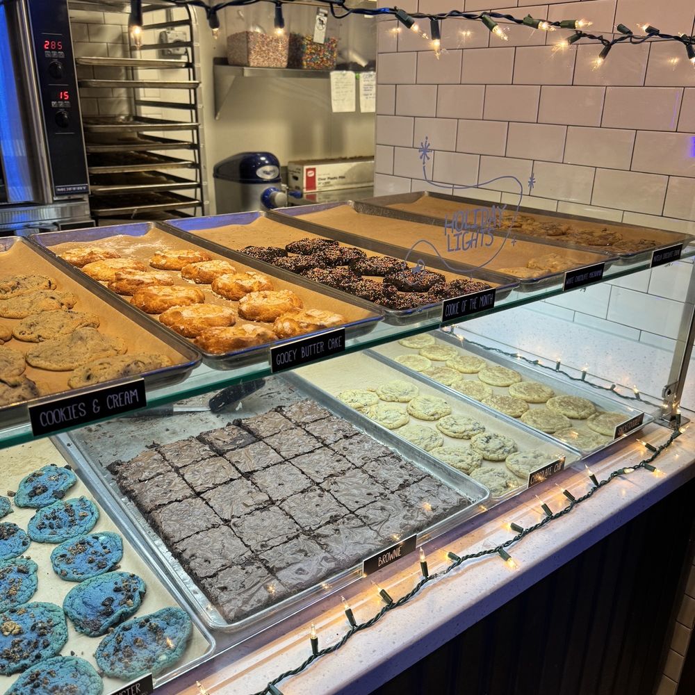The Baked Bear - Ice Cream & Frozen Yogurt Near Me - Austin, Texas The Baked Bear - Ice Cream & Frozen Yogurt Near Me - Austin, Texas