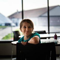 Infinite Legacy Films and Photos