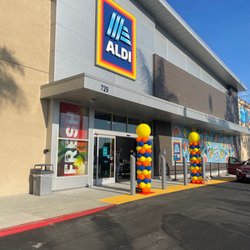 Grand opening!