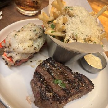 JOEY Southcenter - New American Near Me - Tukwila, Washington