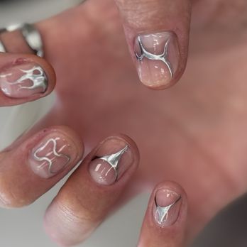 K-Lux Nails - Kevin at K-lux Nails is super detailed, and produced this art at the first attempt! - Nail Salons Near Me - Pleasant Hill, California K-Lux Nails - Kevin at K-lux Nails is super detailed, and produced this art at the first attempt! - Nail Salons Near Me - Pleasant Hill, California